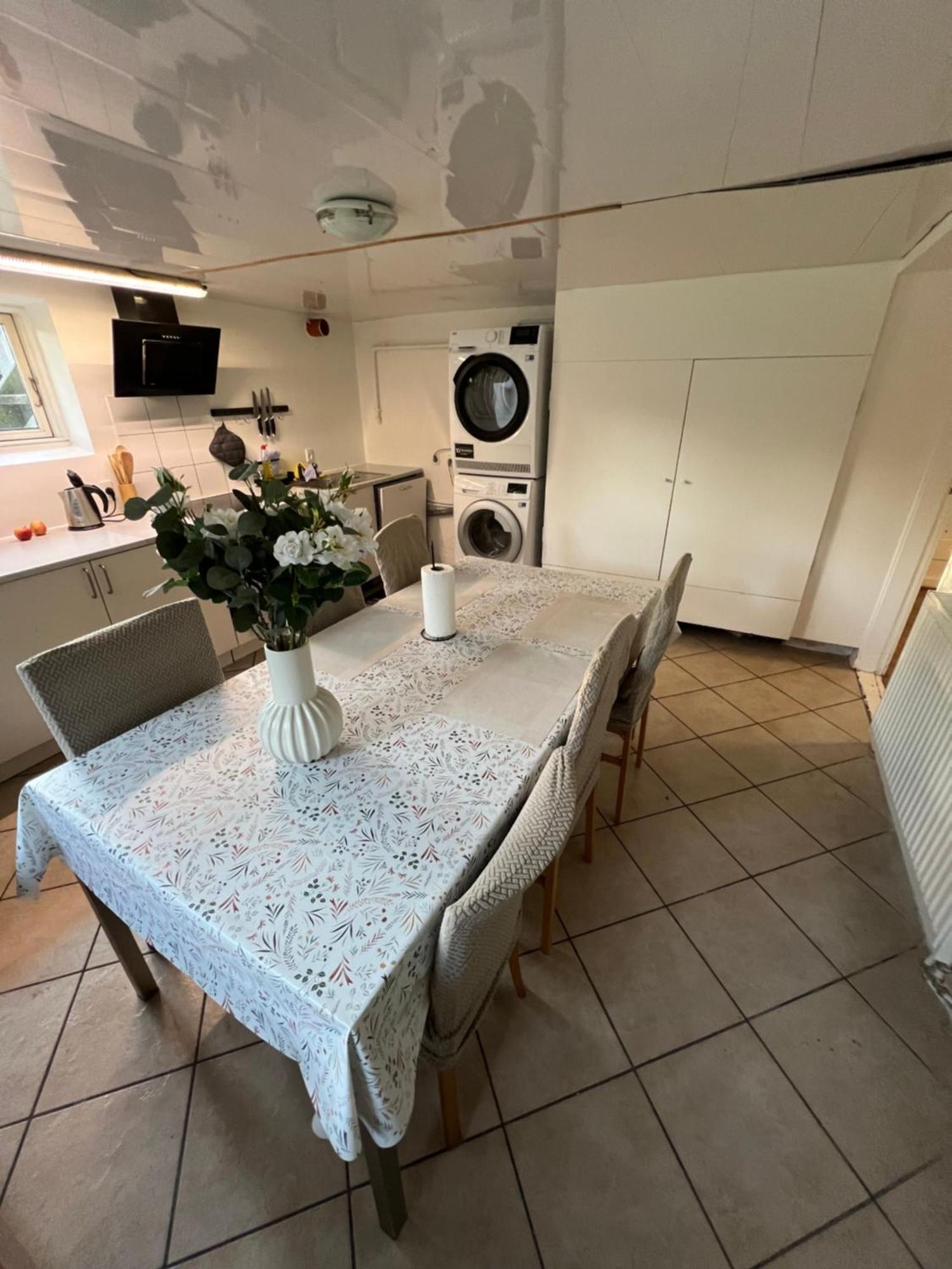 Rum i privatbostad Casa De Rainer 6 Köpenhamn