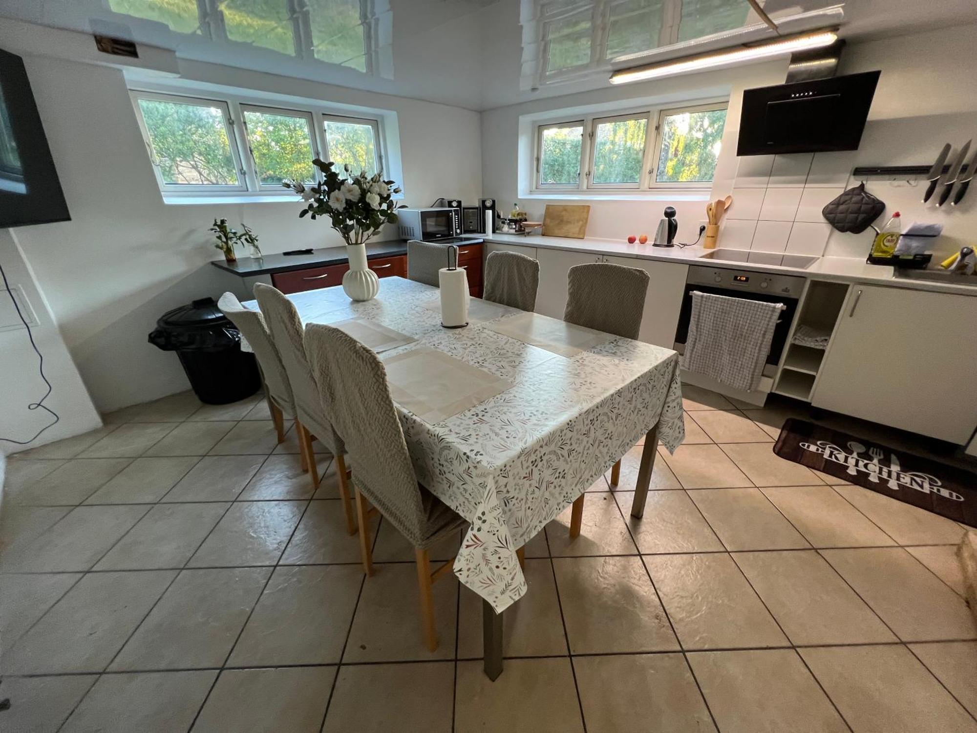 Casa De Rainer 6 * Köpenhamn