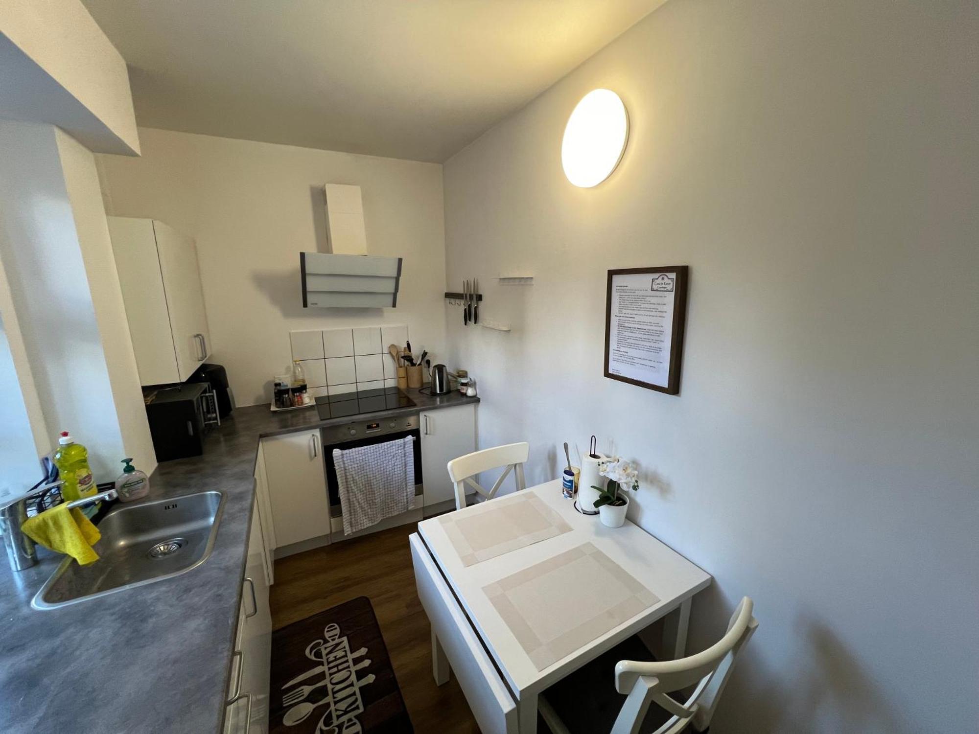 Casa De Rainer 6 Rum i privatbostad Köpenhamn