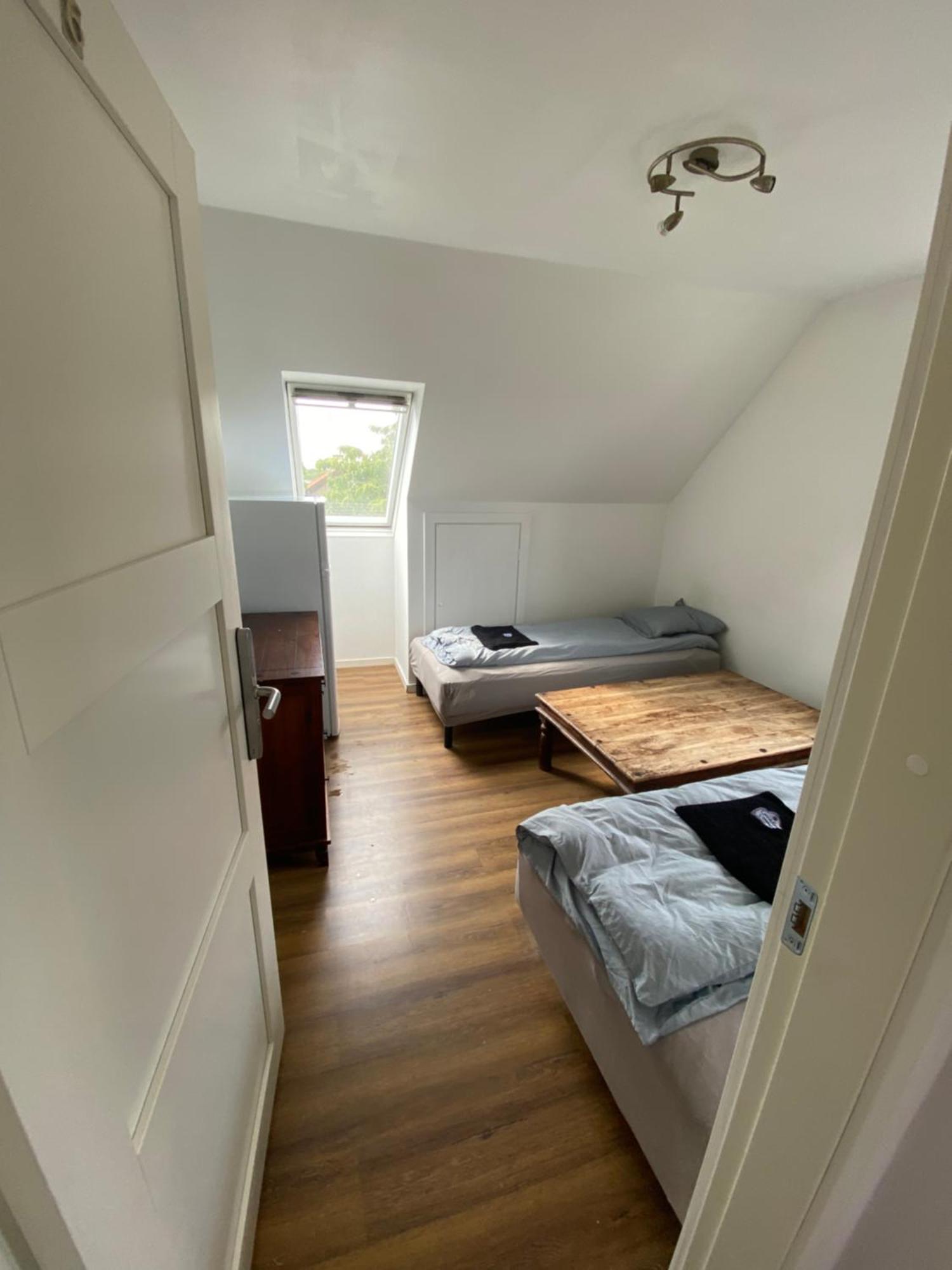 Rum i privatbostad Casa De Rainer 6