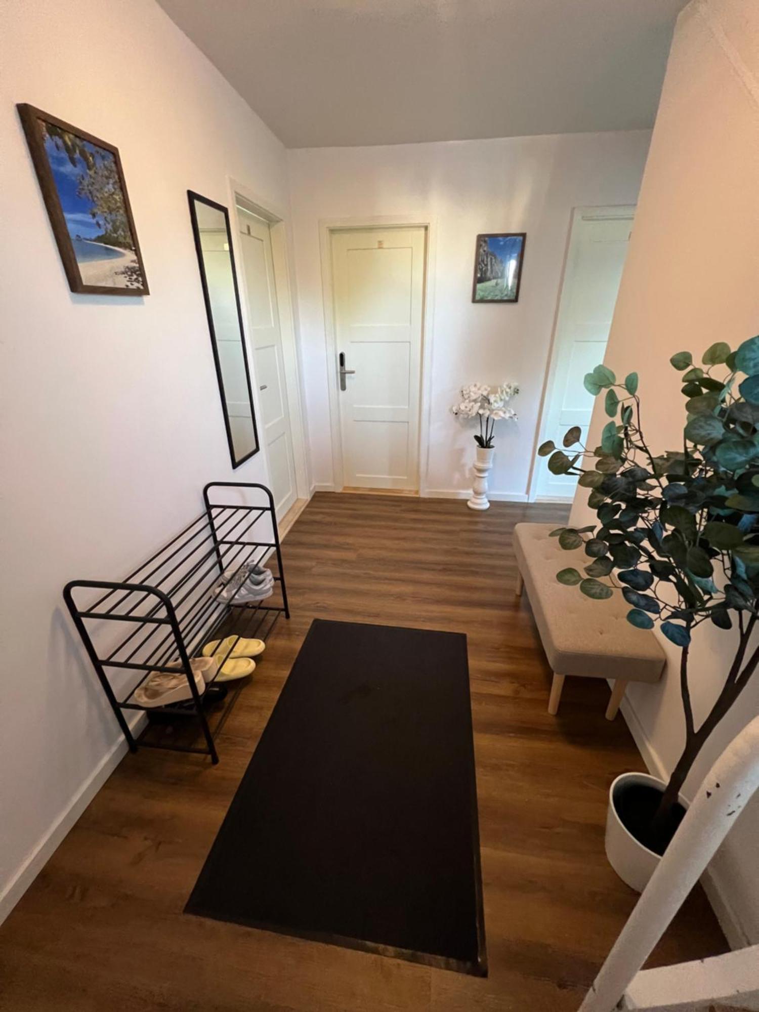 Casa De Rainer 6 Rum i privatbostad