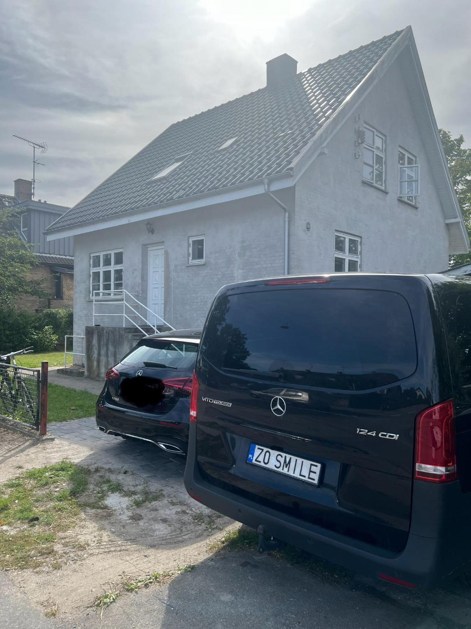 Casa De Rainer 6 Rum i privatbostad *