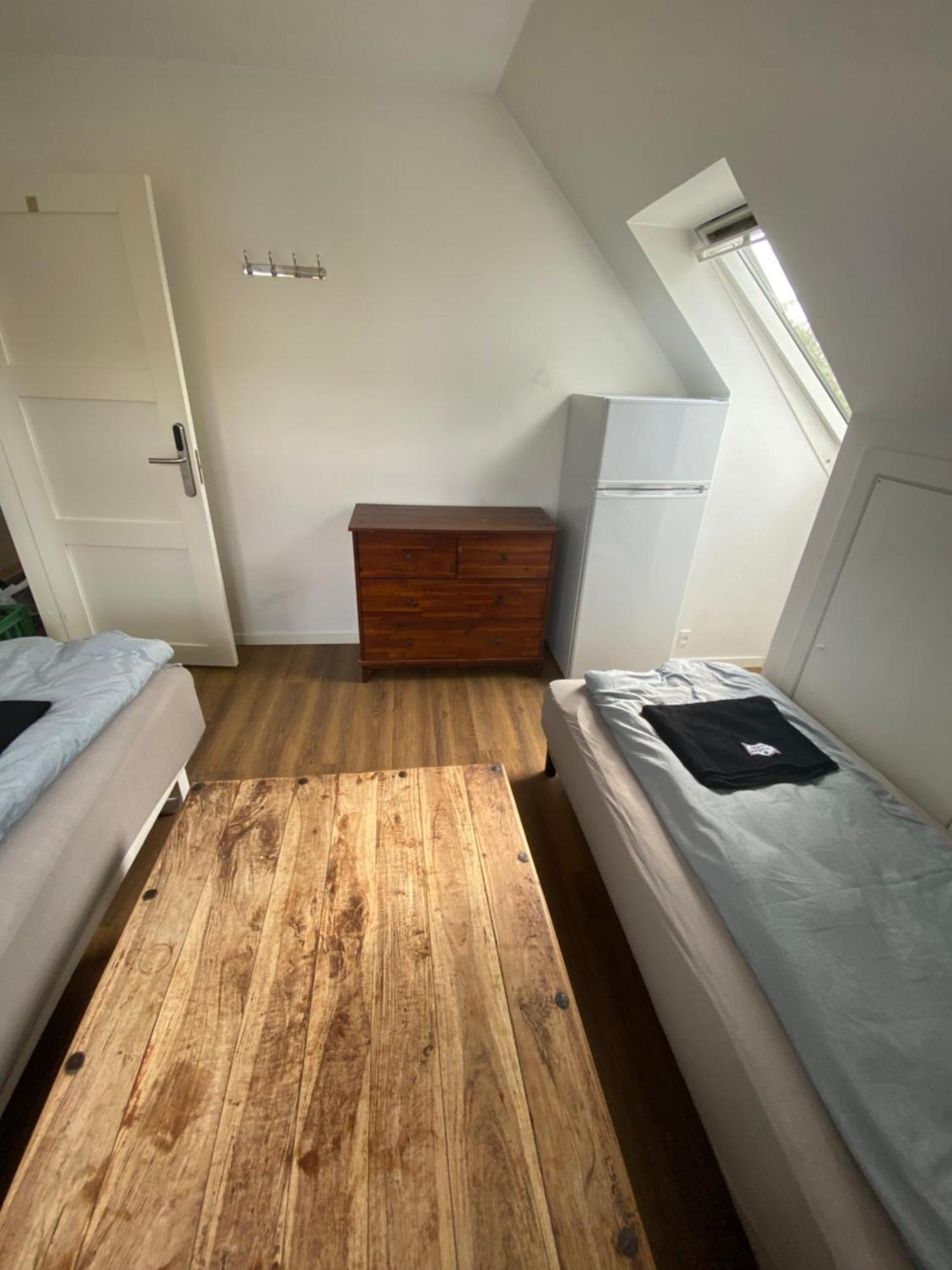 Casa De Rainer 6 Rum i privatbostad Köpenhamn