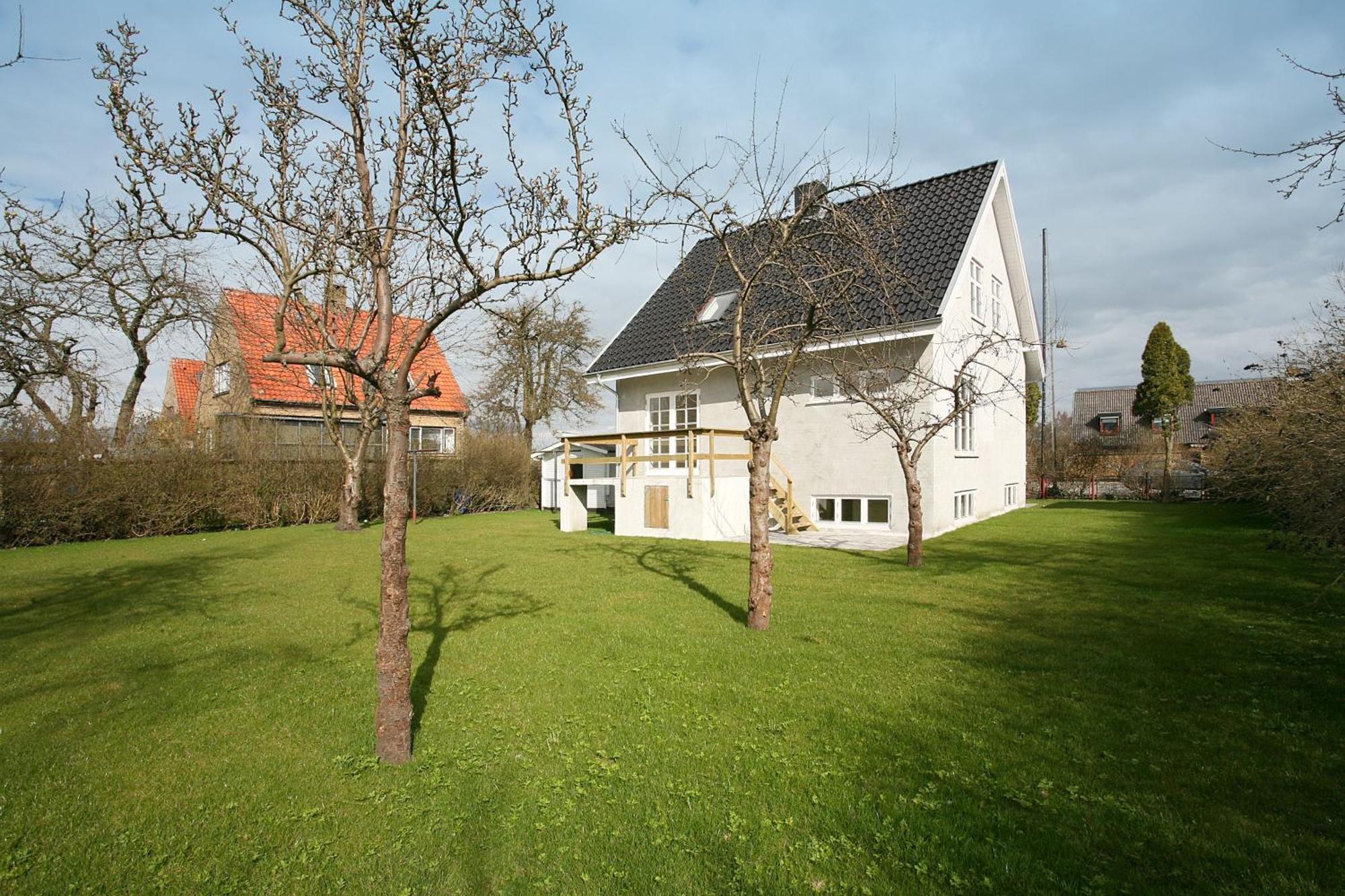 Casa De Rainer 6 * Köpenhamn